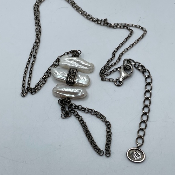 Silpada necklace! - Picture 3 of 3